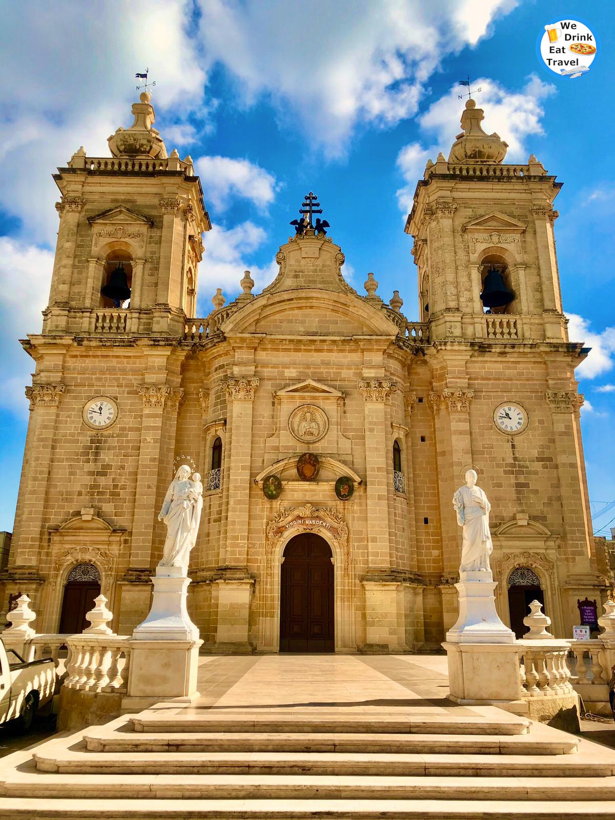 15 Top Things To Do In Gozo Malta - We Drink Eat Travel
