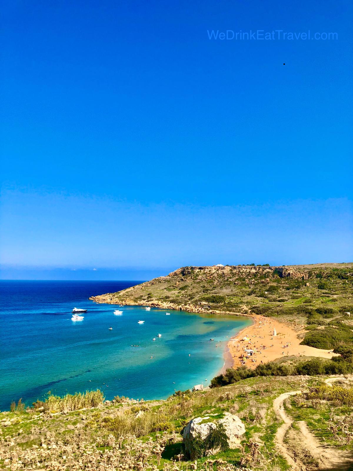 15 Top Things To Do In Gozo Malta - We Drink Eat Travel