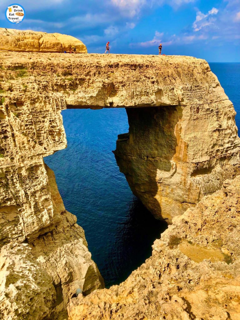 10 Places To Visit In Gozo Malta For Breathtaking Views - We Drink Eat