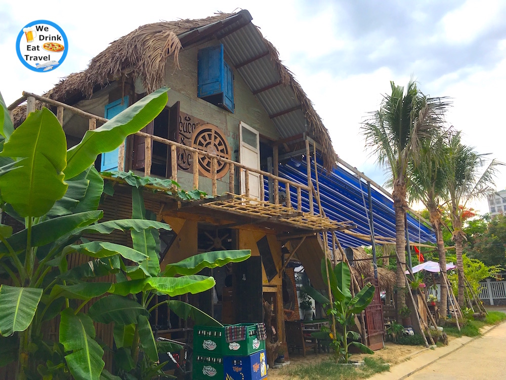 3 Cool Da Nang Bars To Chill Out And Have Cheap Drinks! - We Drink Eat