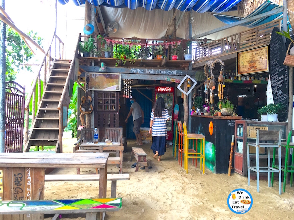 3 Cool Da Nang Bars To Chill Out And Have Cheap Drinks! - We Drink Eat