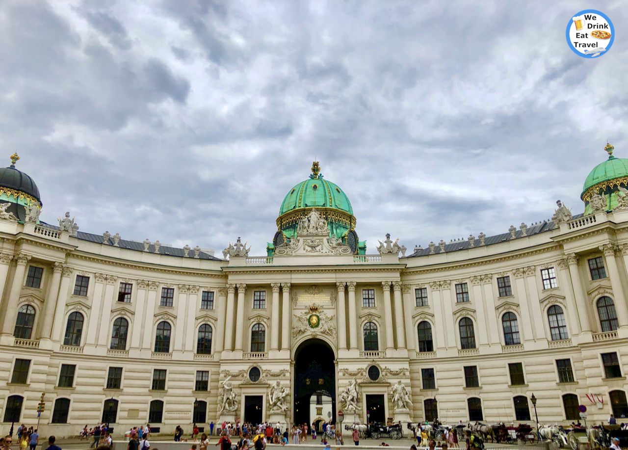 vienna free places to visit