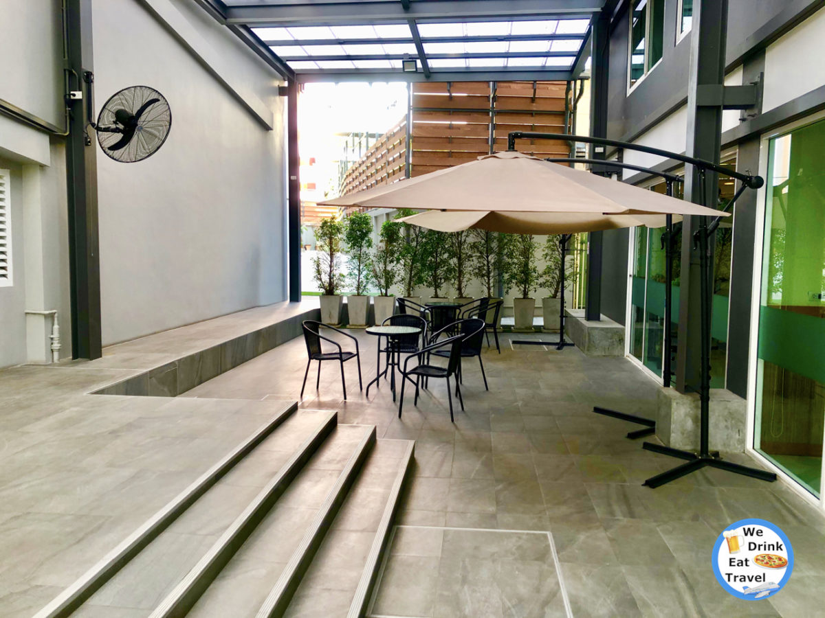 Prom Ratchada Bangkok Hotel Review: Prom Ratchada Residence And Spa - We Drink Eat Travel