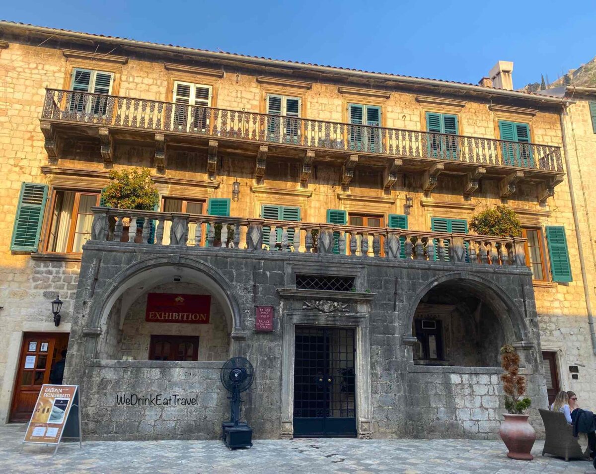 25 Of The Best Things To Do In Kotor Montenegro - We Drink Eat Travel