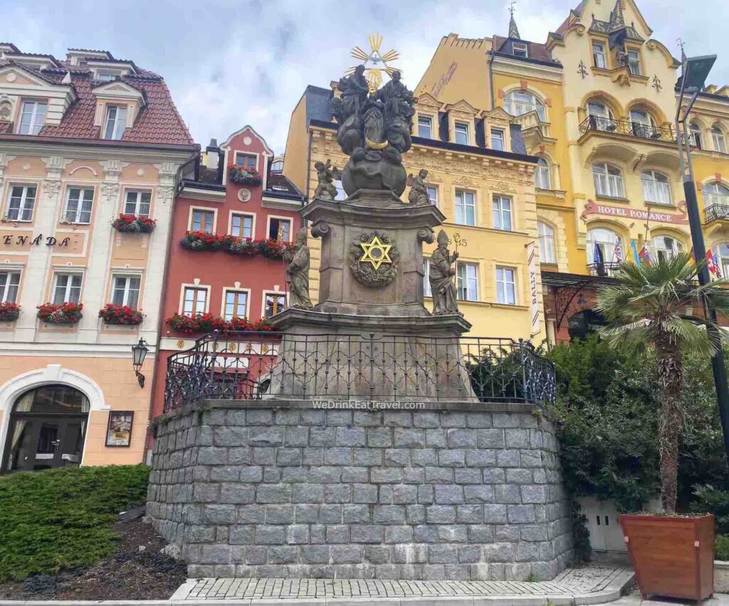 karlovy vary travel blog